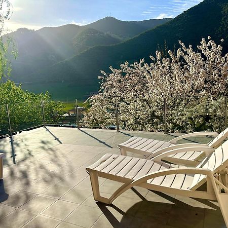 Casa Rural Alquitara Ojedo Eksteriør bilde