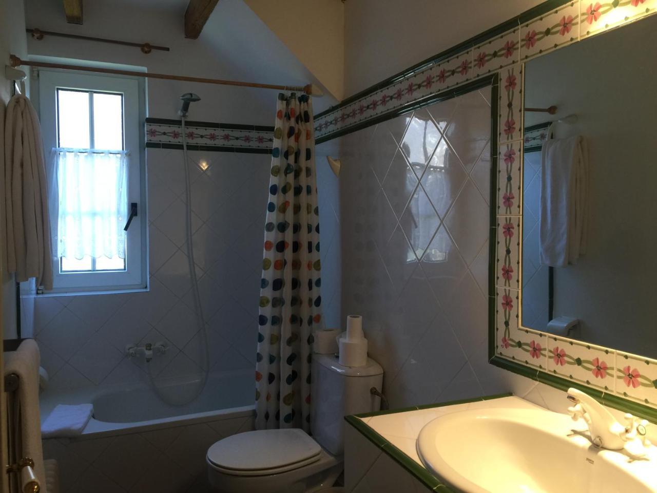 Casa Rural Alquitara Ojedo Eksteriør bilde