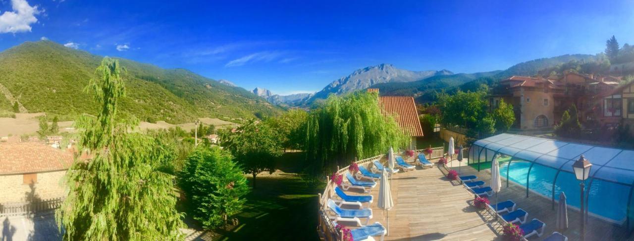 Casa Rural Alquitara Ojedo Eksteriør bilde