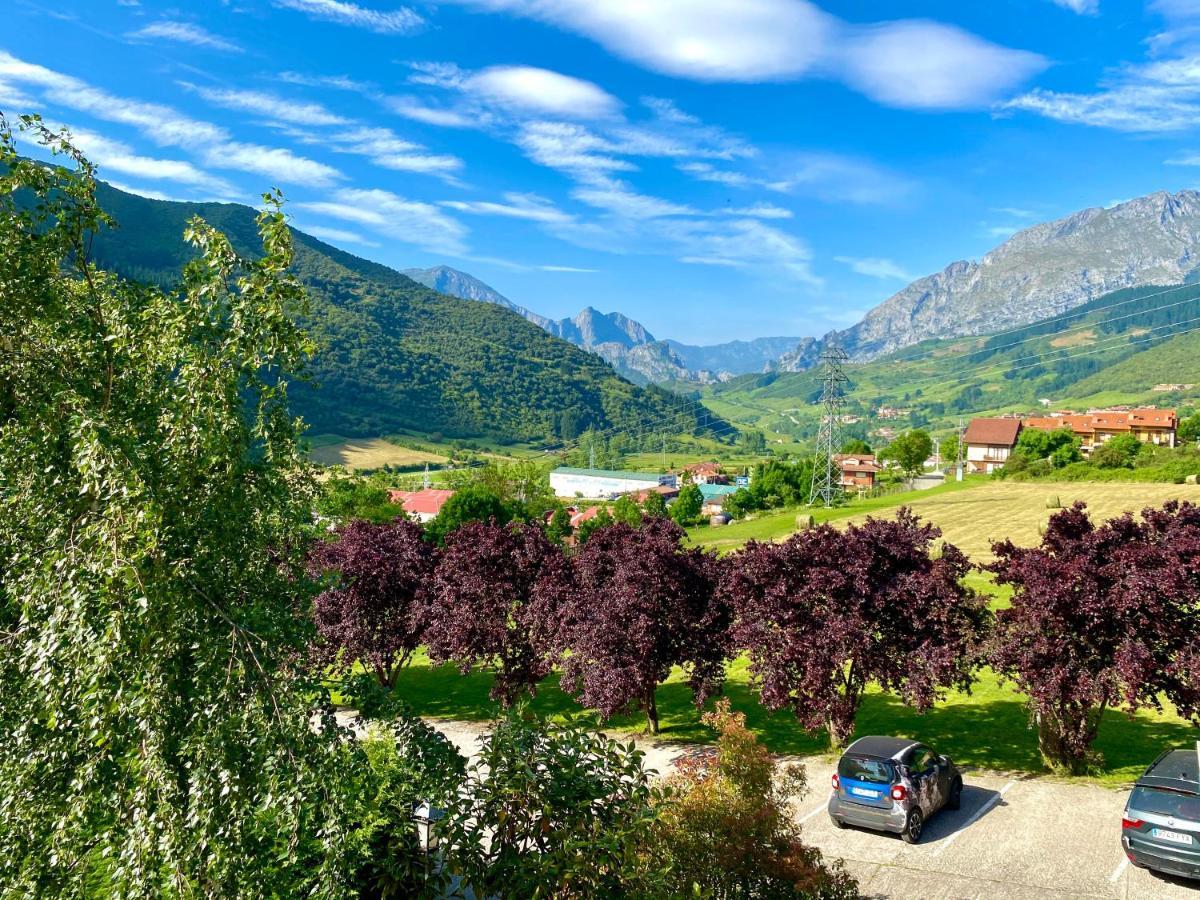 Casa Rural Alquitara Ojedo Eksteriør bilde