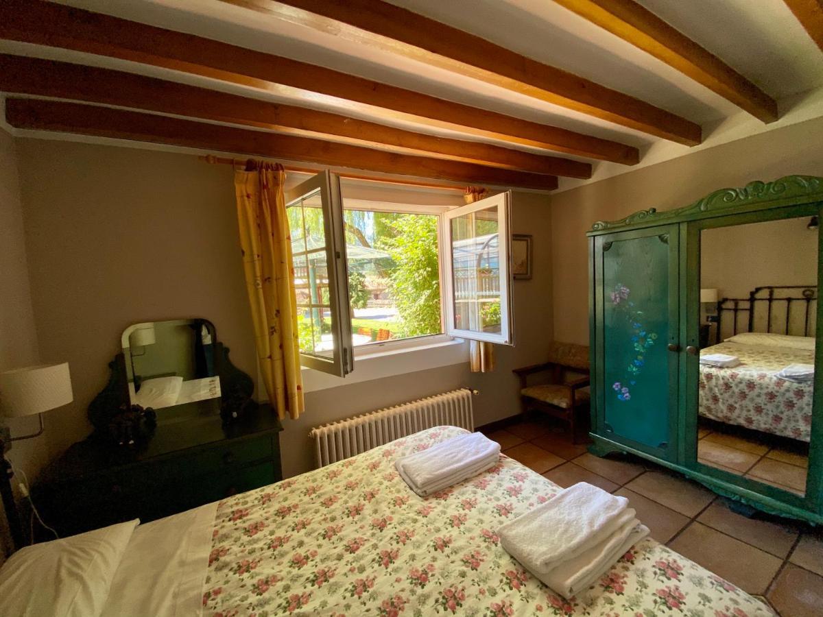 Casa Rural Alquitara Ojedo Eksteriør bilde