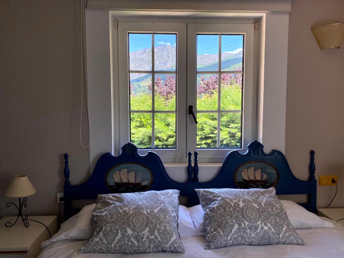 Casa Rural Alquitara Ojedo Eksteriør bilde